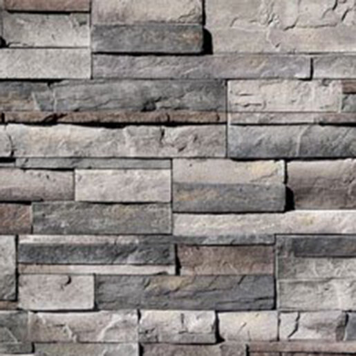 Coronado Stone Pro-Ledge Flats Huron Big Box (120 sq. ft./box
